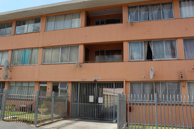 1 Bedroom Property for Sale in Avondale Western Cape